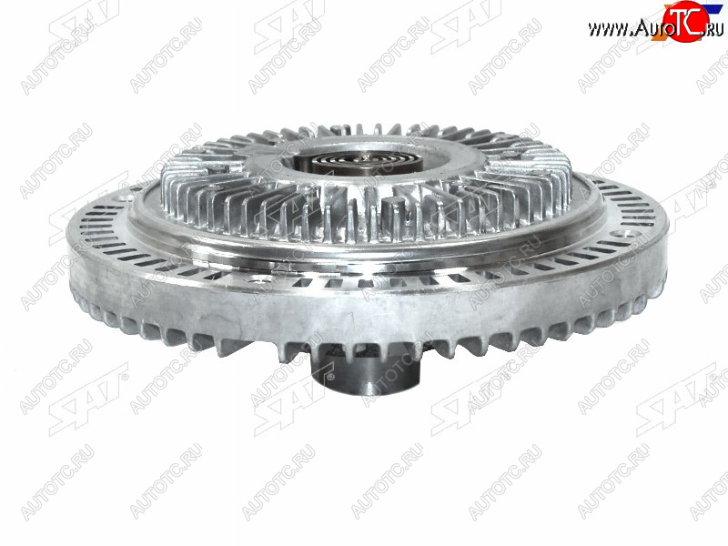 2 199 р. Вискомуфта VW PASSAT 00-05A4 94-04A6 97-05SKODA SUPERB 01-08 1.61.81.9TDI SAT ST-58121350  с доставкой в г. Вологда