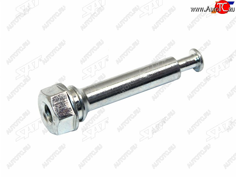 120 р. Направляющая суппорта FR HYUNDAI IX35 SAT ST-58162-1H000  с доставкой в г. Вологда