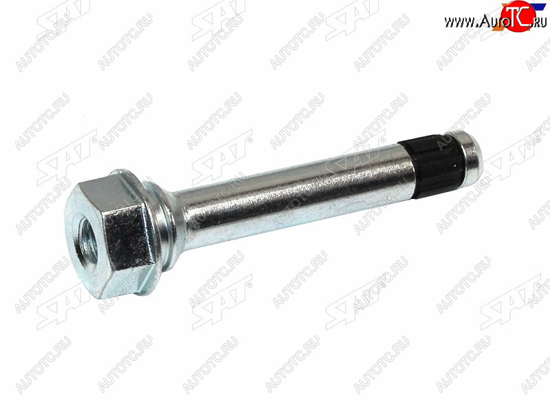 130 р. Направляющая нижняя HYUNDAIKIA SAT ST-58162-2F300  с доставкой в г. Вологда