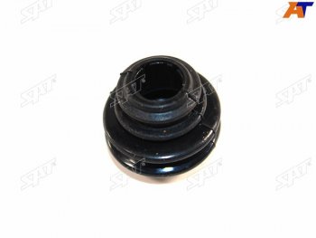 67 р. Пыльник суппорта HYUNDAI IX35TUCSON 10MY 2009-2015 SAT ST-58164-1H000  с доставкой в г. Вологда. Увеличить фотографию 2
