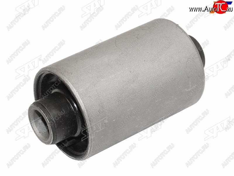 289 р. Втулка задней рессоры NISSAN URVAN 01-12NV350CARAVANURBAN 12-NV 200 09-ISUZU COMO 01-12 SAT ST-5-86130-832-0  с доставкой в г. Вологда