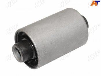 289 р. Втулка задней рессоры NISSAN URVAN 01-12NV350CARAVANURBAN 12-NV 200 09-ISUZU COMO 01-12 SAT ST-5-86130-832-0  с доставкой в г. Вологда. Увеличить фотографию 2