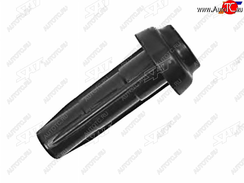 439 р. Наконечник катушки PEUGEOT 106 96-04206 98CITROEN BERLINGO 96-08 SAT ST-5970A9-TIP  с доставкой в г. Вологда
