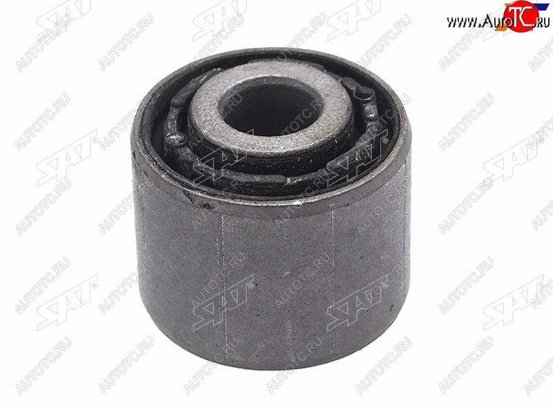 499 р. Сайлентблок Skoda Octavia 04-13  Volkswagen Golf 03-16  Jetta 05-14  Passat 05-15  Tiguan 06-17 SAT ST-5N0513049L-B  с доставкой в г. Вологда