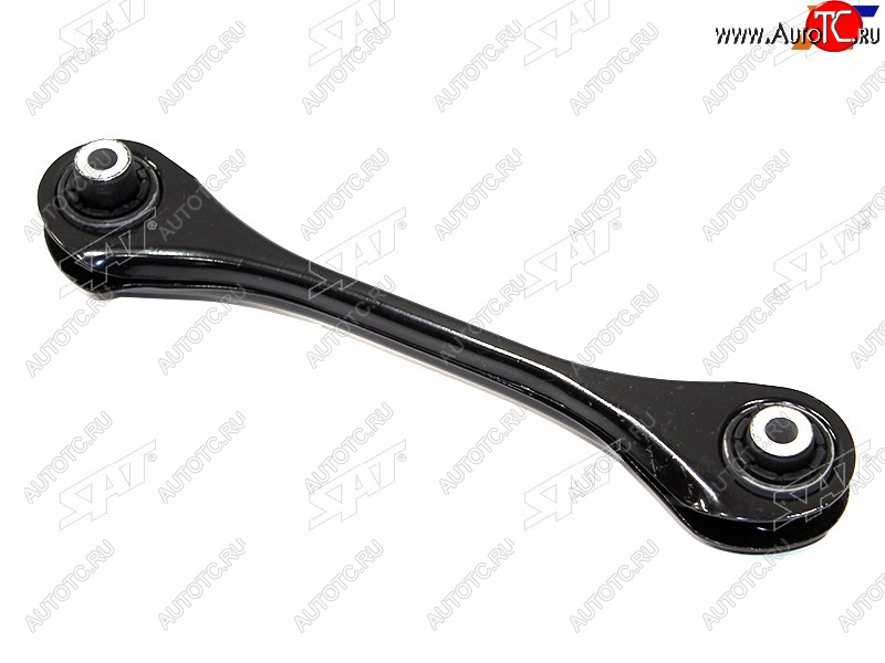 2 259 р. Тяга задняя поперечная нижняя SKODA OCTAVIA 13-SUPERB 09-YETI 09-KODIAQ 17-TIGUAN 07- LH=RH SAT ST-5Q0501529C  с доставкой в г. Вологда