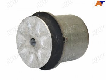729 р. Сайлентблок Audi A3 12-19  Skoda Octavia 12-20  Volkswagen Golf 12-19  Polo 20-22  Audi Q2 16-  SAT ST-5Q0501541C  с доставкой в г. Вологда. Увеличить фотографию 2