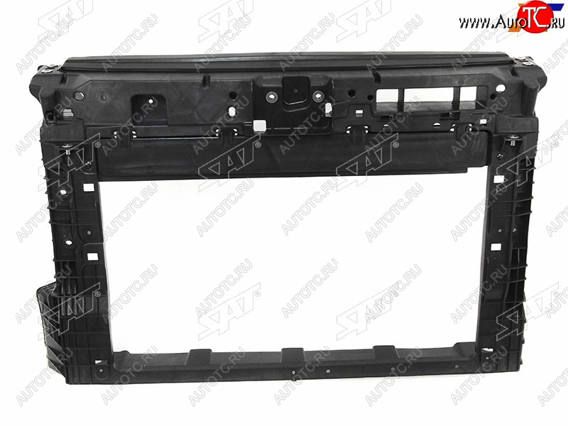 2 689 р. Рамка кузова VW POLO 20- SKODA RAPID 20-                                                            SAT ST-60-0002  с доставкой в г. Вологда