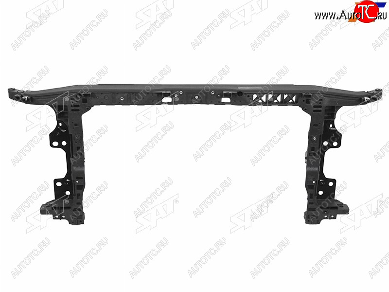 5 949 р. Рамка кузова Hyundai Elantra 20-23 SAT ST-60-0027  с доставкой в г. Вологда