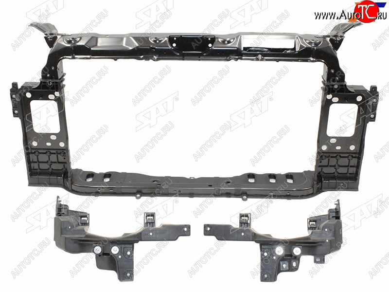 18 399 р. Рамка кузова Hyundai i30 11-17 SAT ST-60-0024  с доставкой в г. Вологда