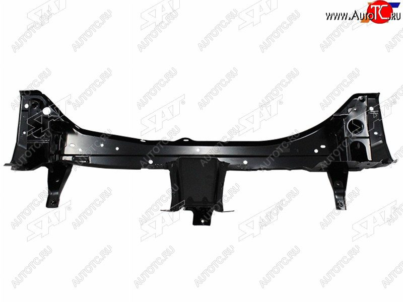 9 549 р. Рамка кузова MITSUBISHI OUTLANDER XL 10-13 верх SAT ST-60-0022  с доставкой в г. Вологда