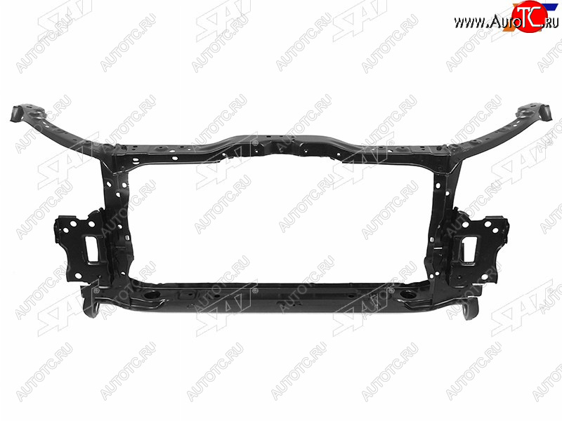 8 599 р. Рамка кузова TOYOTA AVENSIS 03-08 1-3ZZ1CD                                                          SAT ST-60-0011  с доставкой в г. Вологда