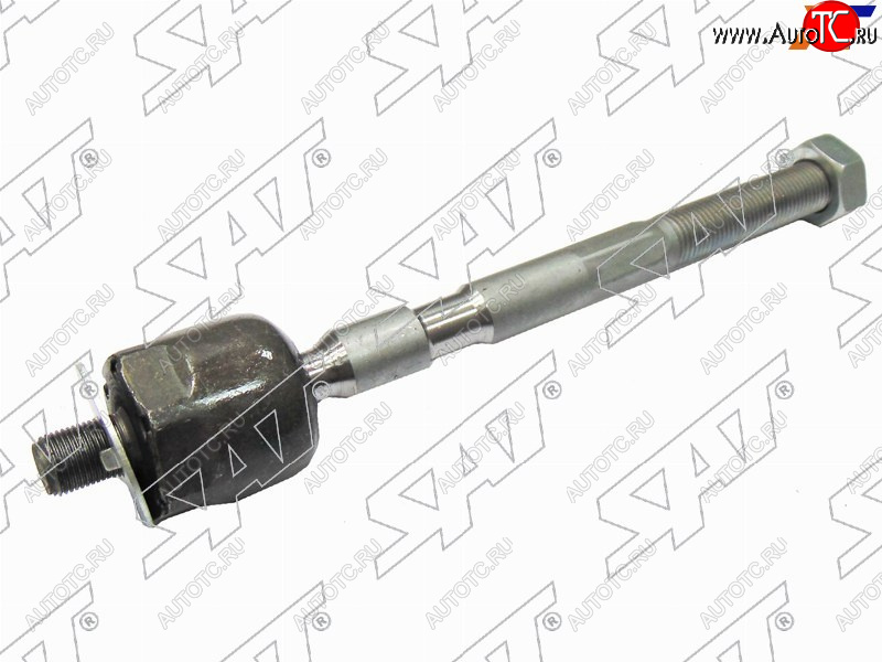 599 р. Тяга рулевая RENAULT LOGANSANDERO 05-NISSAN ALMERA RUS 12- LH=RH SAT ST-6001550441  с доставкой в г. Вологда