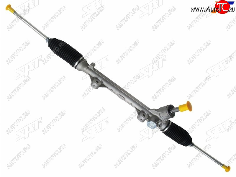 14 649 р. Рейка рулевая TOYOTA CALYA 16- SAT ST-62-0029  с доставкой в г. Вологда