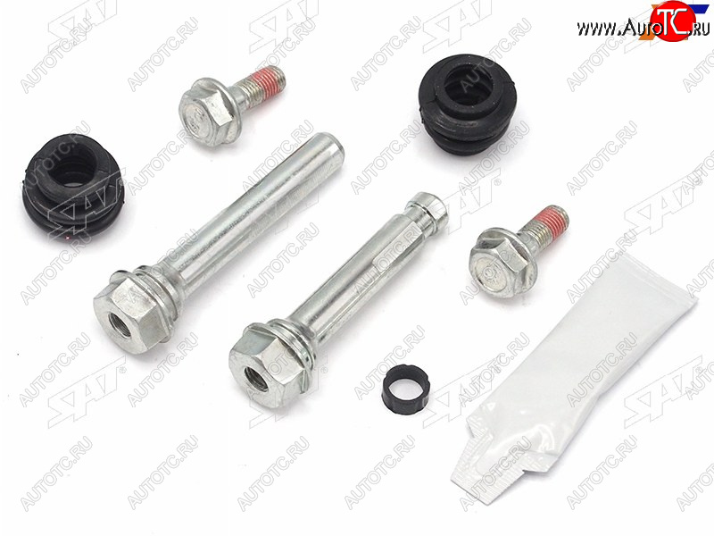 226 р. Ремкомплект направляющих перед MAZDA 6 12-18TOYOTA RAV 4 11-CAMRY 06-11COROLLA 06-LEXUS EXESRX SAT ST-63-0060  с доставкой в г. Вологда