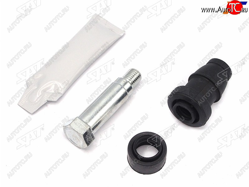 175 р. Ремкомплект направляющих зад TOYOTA CAMRY ACV3#HIGHLANDERKLUGER #CU20LEXUS ES300330 SAT ST-63-0074  с доставкой в г. Вологда