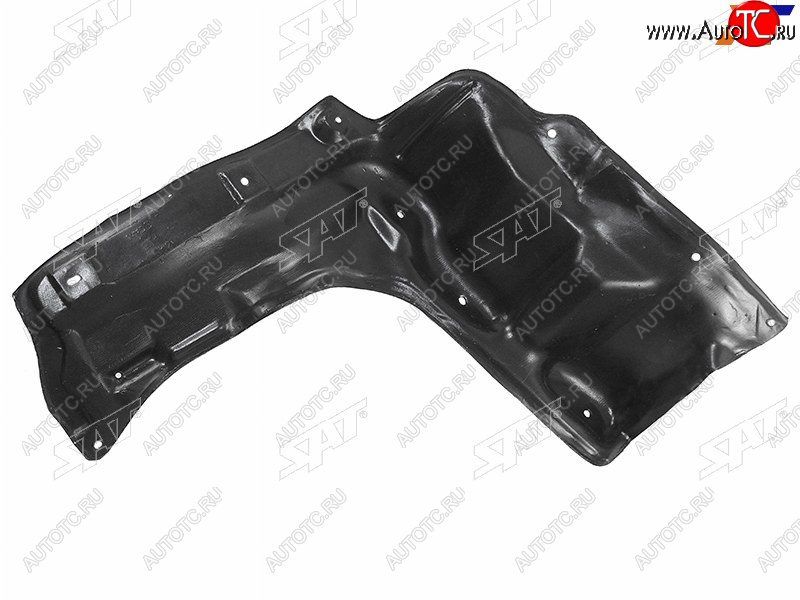 859 р. Защита двигателя Toyota Corolla (E120) 00-07  Corolla Fielder (E120) 00-06  Corolla JPN (E120) 00- SAT ST-65-0014  с доставкой в г. Вологда