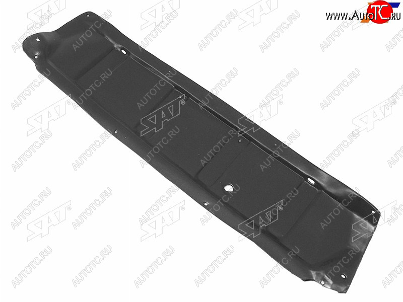 1 759 р. Защита двигателя TOYOTA KLUGERHIGHLANDER 00-07 SAT ST-65-0022  с доставкой в г. Вологда