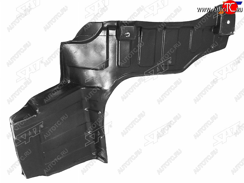 499 р. Защита двигателя KIA CEED 12-15HYUNDAI ELANTRA 10-14I30 12-14 LH                                   SAT ST-65-0034  с доставкой в г. Вологда