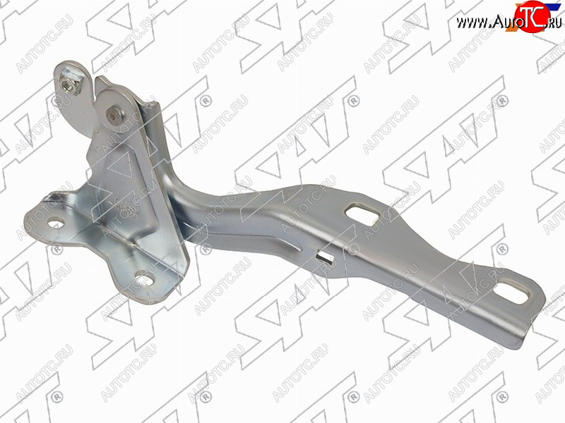 879 р. Правая петля капота SAT Chevrolet Aveo T300 седан (2011-2015)  с доставкой в г. Вологда