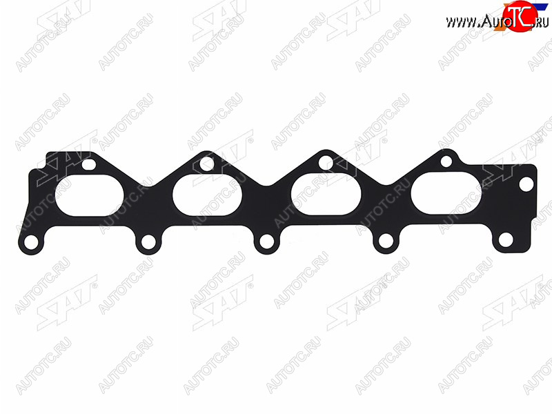 237 р. Прокладка впускного коллектора к ГБЦ RENAULT DUSTERMEGANELAGUNA F4R SAT ST-74-0029  с доставкой в г. Вологда