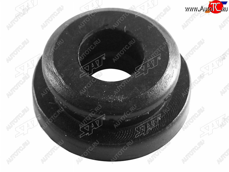 151 р. Втулка крепления радиатора HONDA ACCORD 90-15  AIRWAVE 05-10  CIVIC 95-12  CR-V 97-18  HR-V 98-0 SAT ST-74173-SJ4-000  с доставкой в г. Вологда