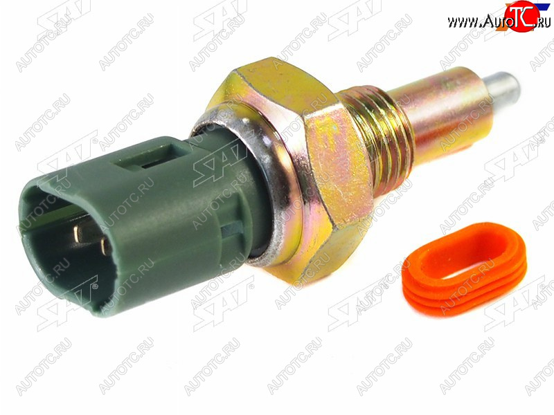287 р. Датчик включения заднего хода RENAULT ClioKangooMeganeScenicTrafic 01-Duster II 10-MMC Carisma SAT ST-77 00 422 630  с доставкой в г. Вологда