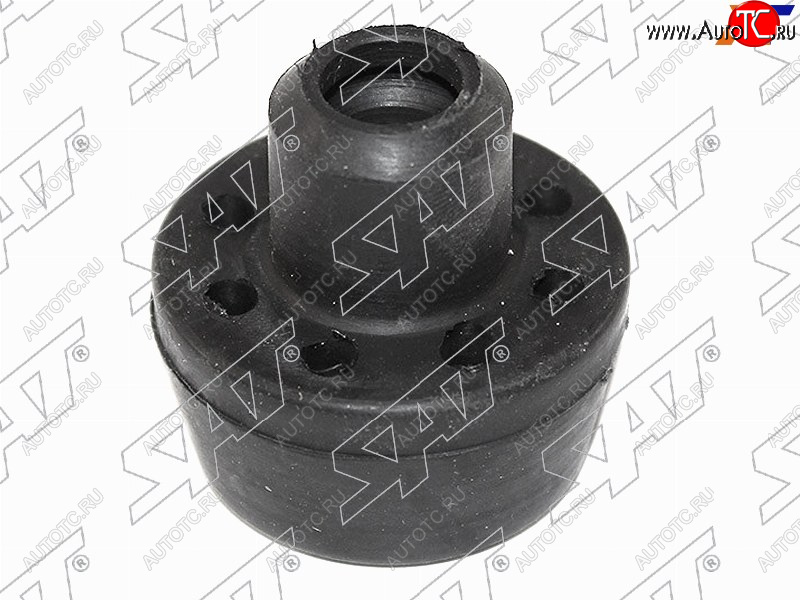 117 р. Втулка крепления радиатора нижняя RENAULT LOGAN 05-SANDERO 08-DUSTER 10- SAT ST-7700430992  с доставкой в г. Вологда