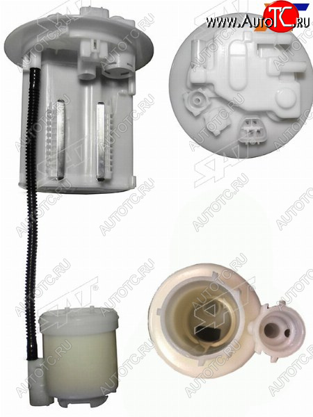 2 699 р. Фильтр топливный погружной TOYOTA COROLLA N#E180ZRE18# 13-AURIS #ZE18# 12-AVENSIS #T27# 08- 1NR1 SAT ST-77024-05010  с доставкой в г. Вологда
