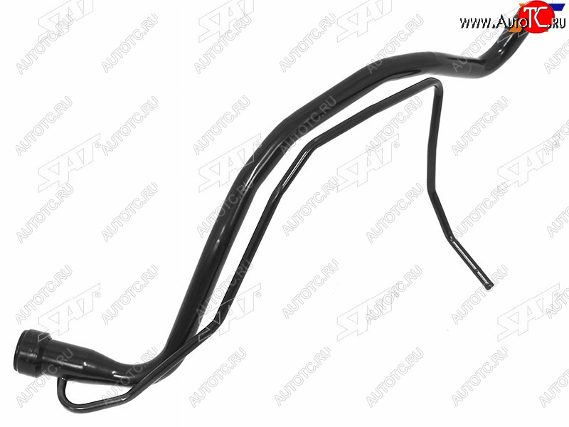 5 649 р. Горловина топливного бака SAT Toyota Corolla Verso AR10 (2004-2009)  с доставкой в г. Вологда