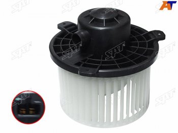 Мотор отопителя салона Mitsubishi L200 15-  Pajero Sport 16-21 SAT ST-7802A312