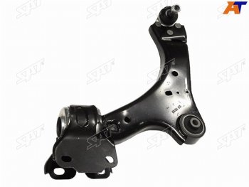 Рычаг передний нижний FORD MONDEO 07- LH SAT ST-7G9N-3A053BA