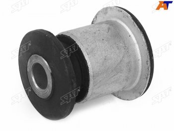 399 р. Сайлентблок Audi Q7 05-15  Volkswagen Touareg 02-18  Porsche Cayenne 02-10  Panamera 09-16 SAT ST-7L0407183A  с доставкой в г. Вологда. Увеличить фотографию 2