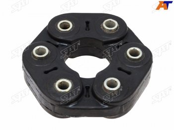 Муфта кардана VOLKSWAGEN TAUREG 03-10PORSCHE CAYENNE 02-10 SAT ST-7L0521403