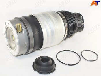 Пневмобаллон передний AUDI Q7 07-VOLKSWAGEN TOUAREG 03-10 RH SAT ST-7L8616040D