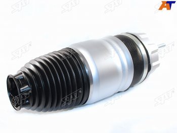 18 999 р. Пневмобаллон передний AUDI Q7VOLKSWAGEN TOUAREGPORSCHE CAYENNE 10- LH SAT ST-7P6616039N  с доставкой в г. Вологда. Увеличить фотографию 3