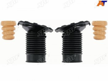 Пыльник стойки Toyota Camry (XV30) 01-06  Harrier (XU10) 97-03  Lexus ES 91-01  RX 97-03  Toyota SAT ST-80-0004