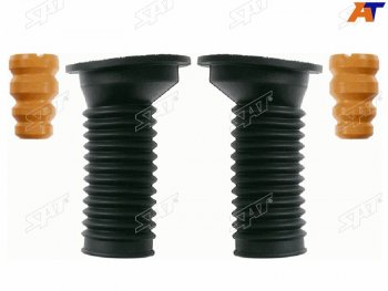 Пыльник стойки Toyota Allion (T240) 01-07  Caldina (T240) 02-07  Corolla (E120) 00-07  Corolla Fi SAT ST-80-0007