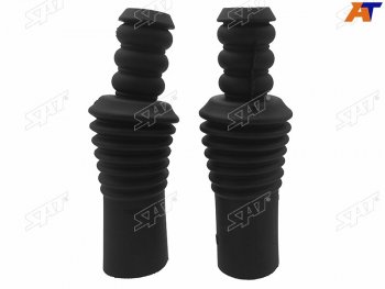 Пыльник стойки Nissan Almera 12-19  Opel Astra 04-13  Corsa 06-14  Zafira 05-14  Renault Arkana SAT ST-80-0019