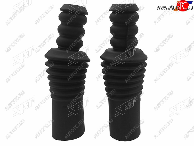 799 р. Пыльник стойки Nissan Almera 12-19  Opel Astra 04-13  Corsa 06-14  Zafira 05-14  Renault Arkana SAT ST-80-0019  с доставкой в г. Вологда