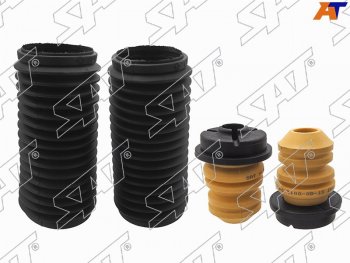 Пыльник стойки Fiat Doblo 01-16  Palio 96-01  Siena 96-02 SAT ST-80-0012