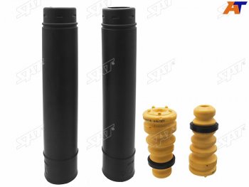 Пыльник стойки Smart Fortwo 06-15 SAT ST-80-0018