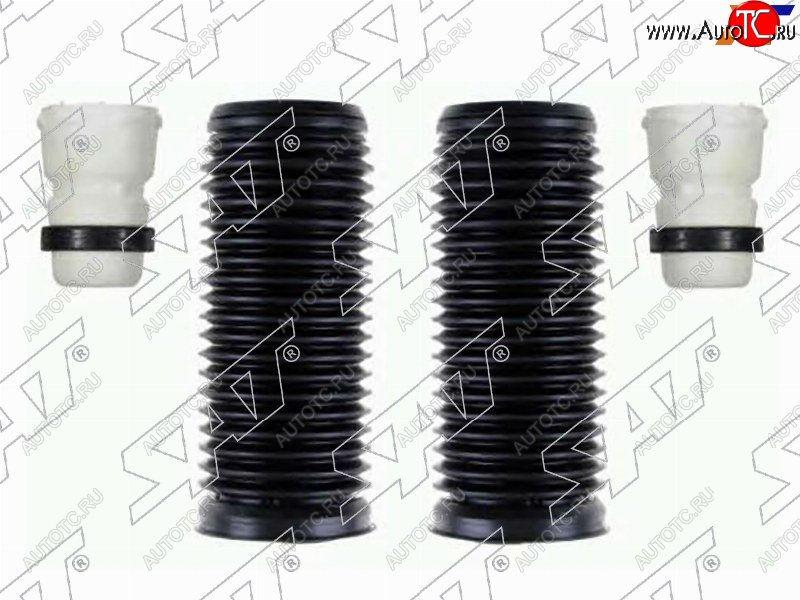 2 279 р. Пыльник стойки Audi A3 96-13  A4 00-09  A6 97-05  Q3 11-19  Opel Astra 98-09  Zafira 99-05  Sk SAT ST-80-0028  с доставкой в г. Вологда