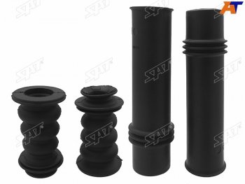 999 р. Пыльник стойки Citroen C4 04-  Peugeot 308 07-15  Citroen C4 Aircross 12-16  DS4 12-  Peugeot 30 SAT ST-80-0027  с доставкой в г. Вологда. Увеличить фотографию 3