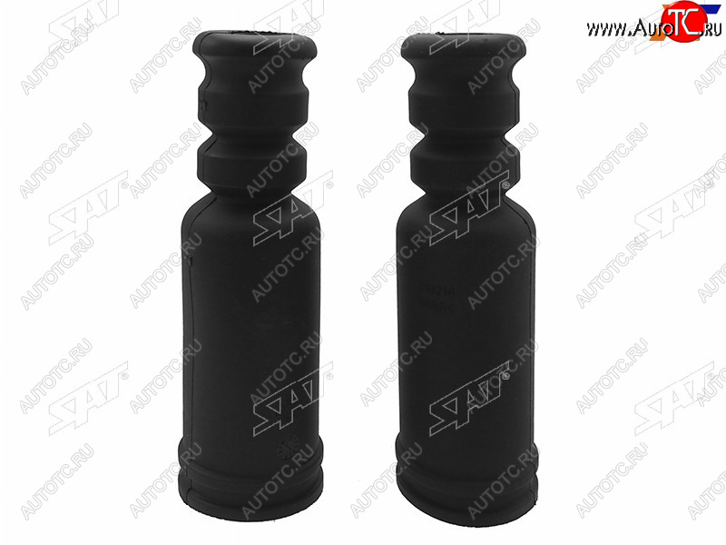 699 р. Пыльник стойки Chevrolet Aveo 02-11  Ford Fiesta 02-08  Focus 98-11  Fusion 02-12  Mondeo 00-07 SAT ST-80-0025  с доставкой в г. Вологда