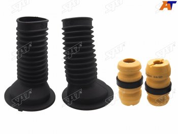 Пыльник стойки Toyota Avensis (T250) 03-08  Corolla (E120) 00-07  Corolla Fielder (E120) 00-06  C SAT ST-80-0021