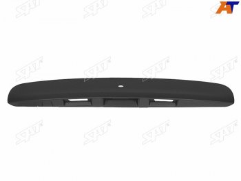 Накладка двери Nissan Qashqai 06-13  Dualis 07-14  Qashqai+2 08-14 (Сзади под кнопку) SAT ST-81-0029