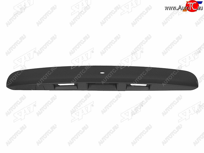 769 р. Накладка двери Nissan Qashqai 06-13  Dualis 07-14  Qashqai+2 08-14 (Сзади под кнопку) SAT ST-81-0029  с доставкой в г. Вологда