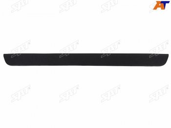 Накладка двери багажника TOYOTA RAV4 19- нижняя SAT ST-81-0012