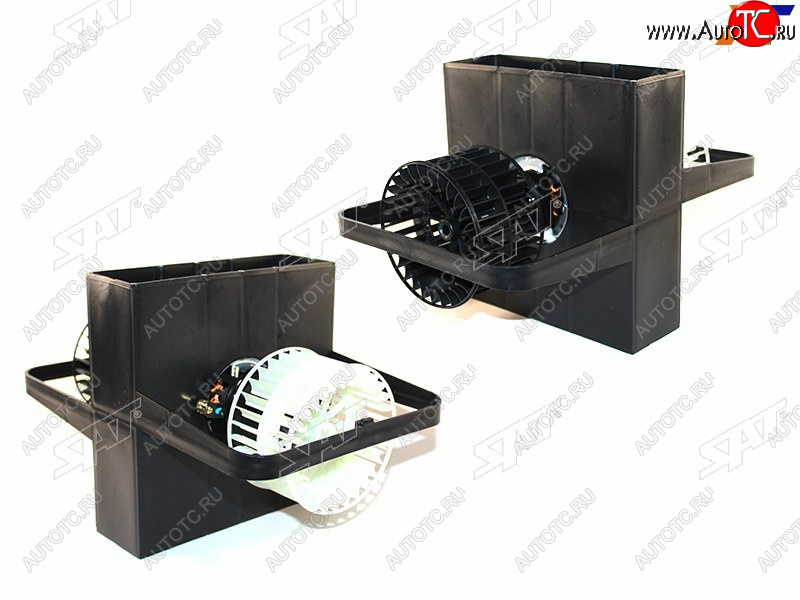 3 399 р. Мотор отопителя салона Man F-Series 86-  L-Series 86- SAT ST-81619300042  с доставкой в г. Вологда