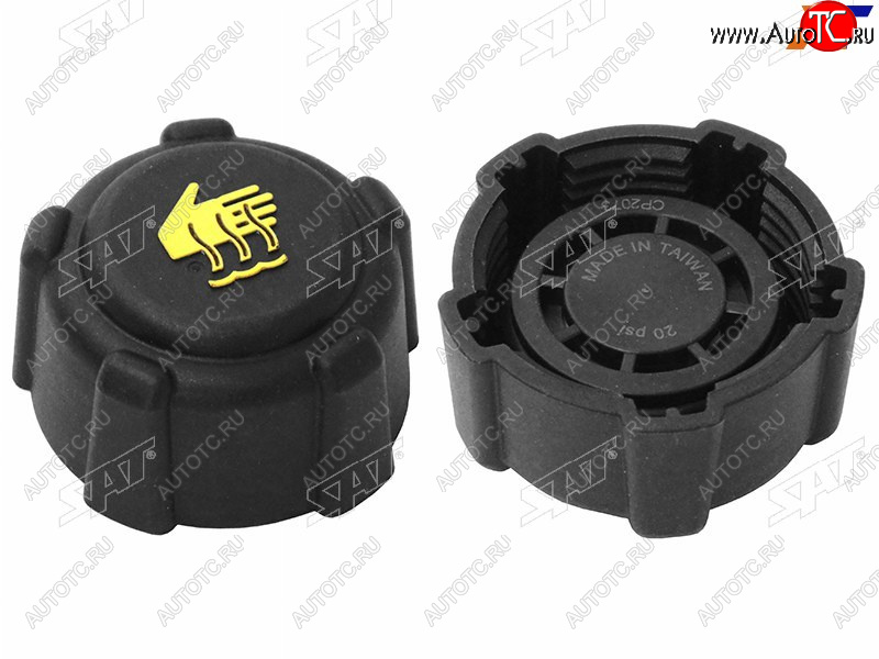 293 р. Крышка расширительного бачка RENAULT LOGANSANDERO 14-KAPTUR 16- FLUENCE 10-MEGANE III 08-SCENIC SAT ST-8200048024  с доставкой в г. Вологда
